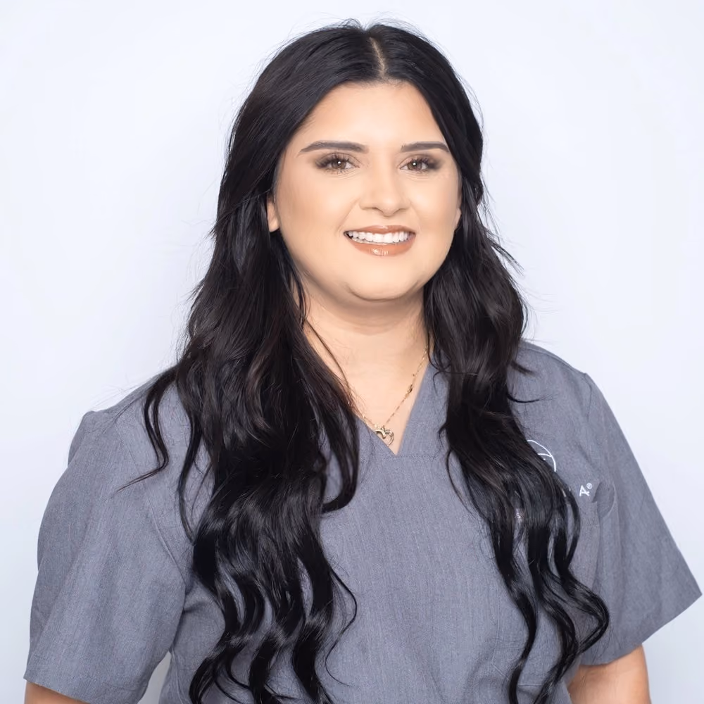 Cynthia Holguin, DA, Integrative Patient Care Coordinator