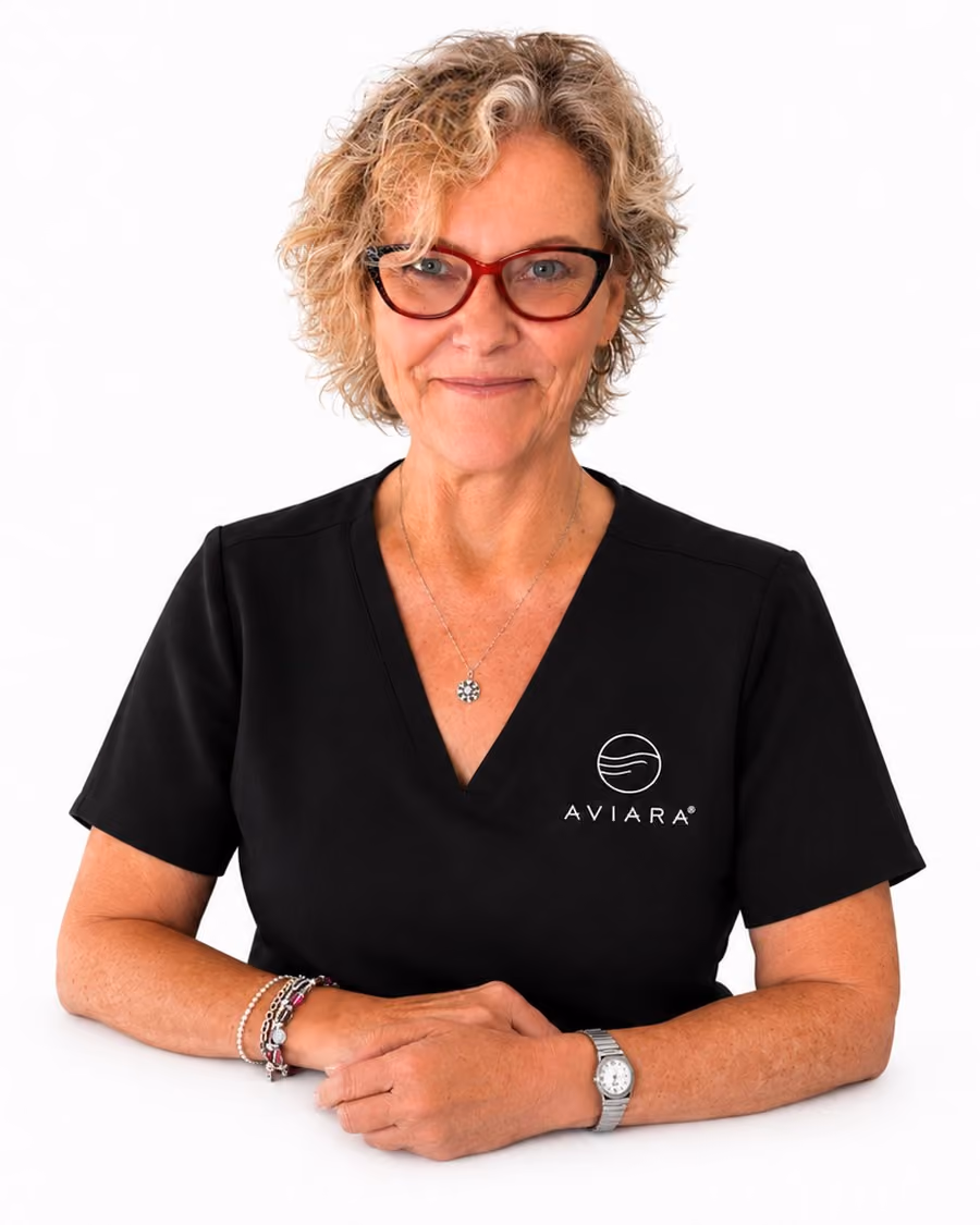 Jodie Pearson, Director of Team & Systems Development